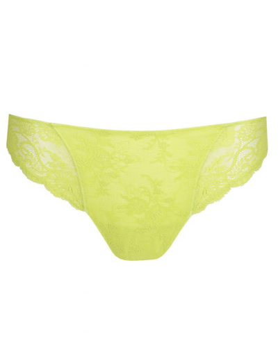 Calzoncillo brasileño Marie Jo Melipha (Wild Citrus)