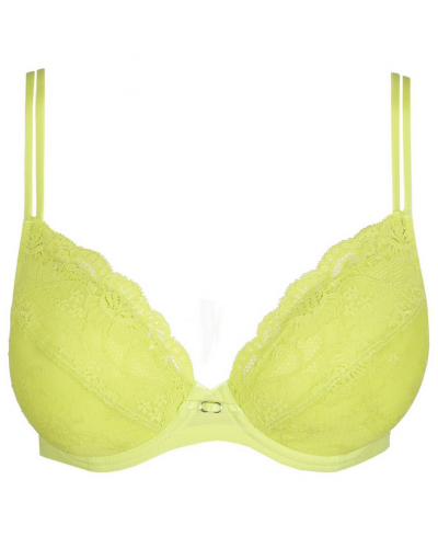 Soutien-gorge push-up amovible Marie Jo Melipha (Wild Citrus)