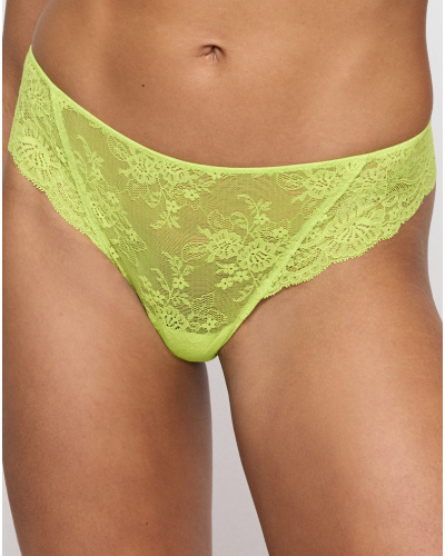 Tanga Marie Jo Melipha (Wild Citrus)