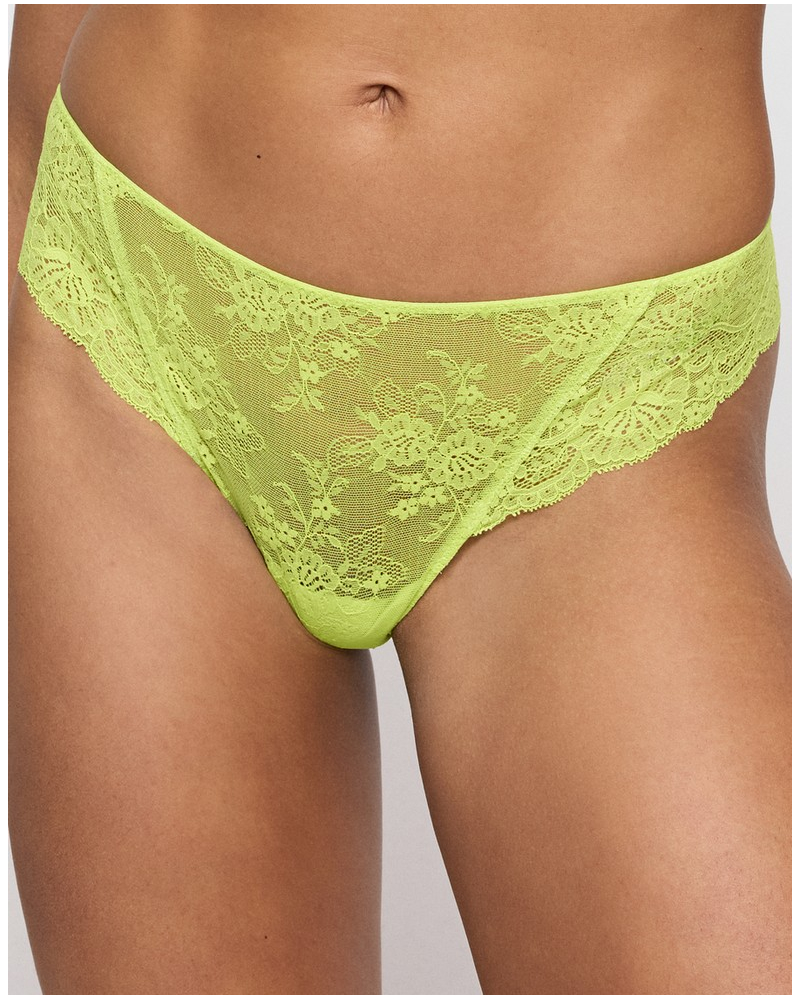 Tanga Marie Jo Melipha (Wild Citrus)