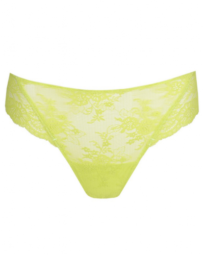 Tanga Marie Jo Melipha (Wild Citrus)