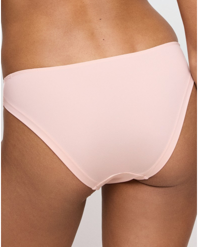 Brazilian brief Marie Jo Loish (Pearly Pink)
