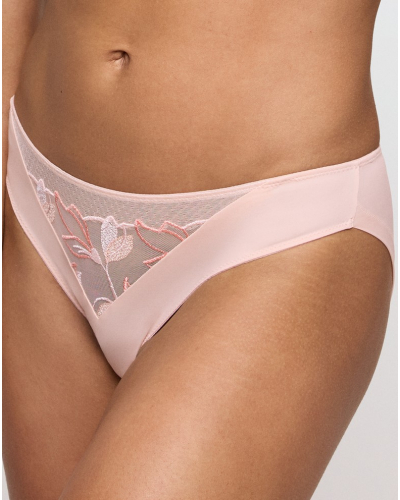 Calzoncillo brasileño Marie Jo Loish (Pearly Pink)