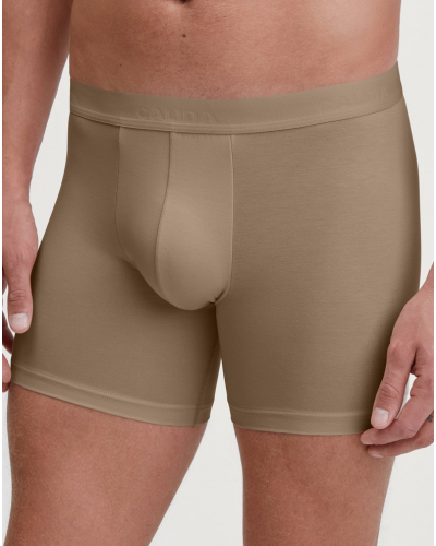 Boxer Calida Natural Cooling (Invisible)