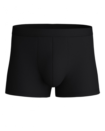 Boxer Calida Natural Cooling (Noir)