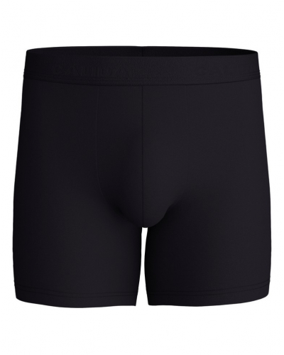 Boxer Calida Natural Cooling (Noir)