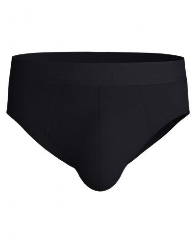 Mini Briefs Calida Natural Cooling (Black)