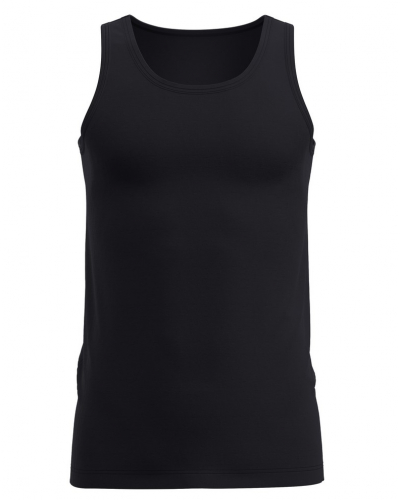 Camisetas tirantes Calida Natural Cooling (Negro)
