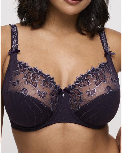 Soutien-gorge emboîtant Prima Donna Deauville (Amethist Gem)