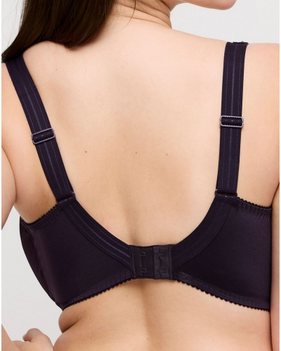 Soutien-gorge emboîtant bonnets profonds Prima Donna Deauville (Amethist Gem)