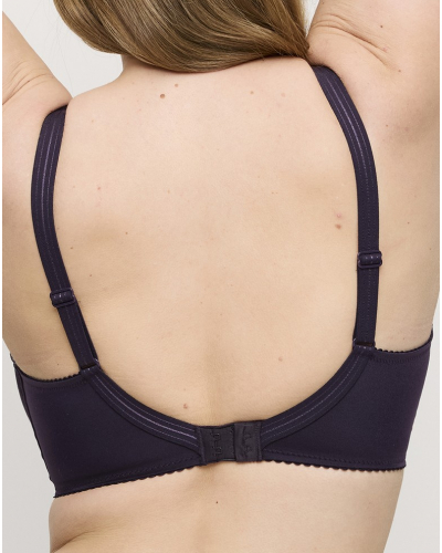 Soutien-gorge grand maintien Prima Donna Deauville (Amethist Gem)