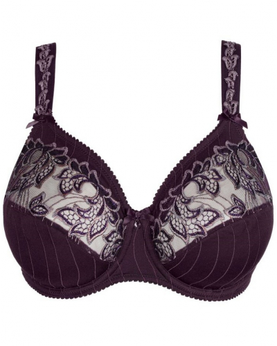 Soutien-gorge grand maintien Prima Donna Deauville (Amethist Gem)