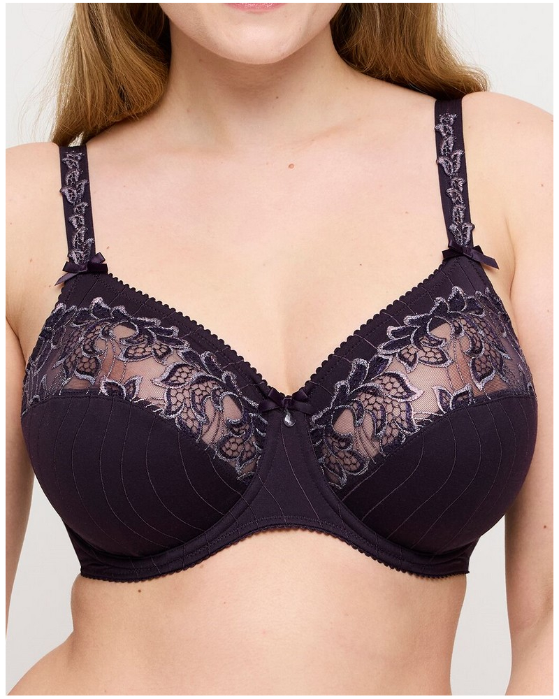 Soutien-gorge grand maintien Prima Donna Deauville (Amethist Gem)