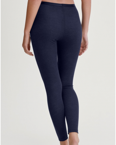 Legging Calida True Confidence Lana & Seda (Pearl Blush)