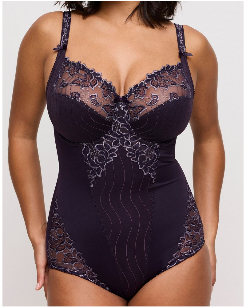 Body Prima Donna Deauville (Amethist Gem)