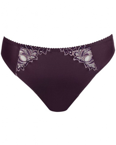 Tanga Prima Donna Deauville (Amethist Gem)