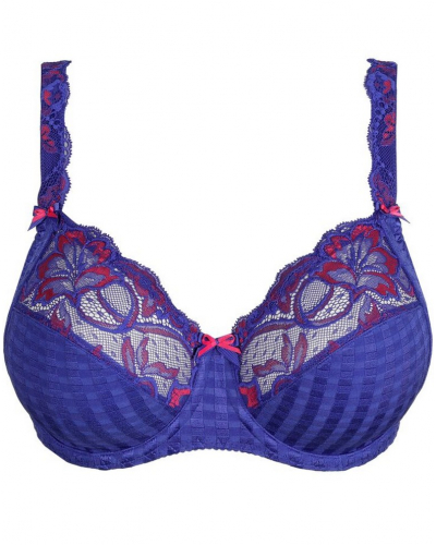 Underwired bra Prima Donna Madison (Blueberry Kiss)