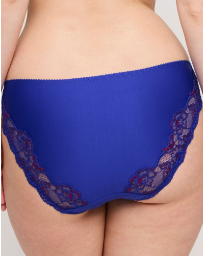 Brazilian brief Prima Donna Madison (Blueberry Kiss)
