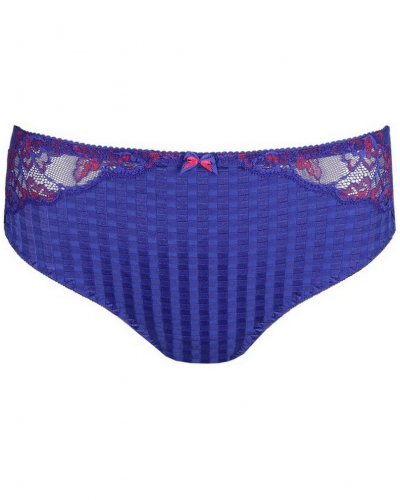High waist knicker Prima Donna Madison (Blueberry Kiss)
