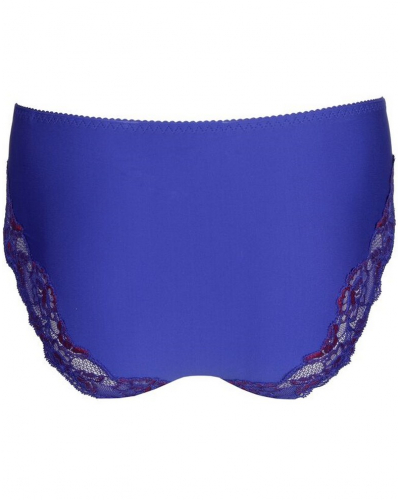 Braga cintura alta Prima Donna Madison (Blueberry Kiss)