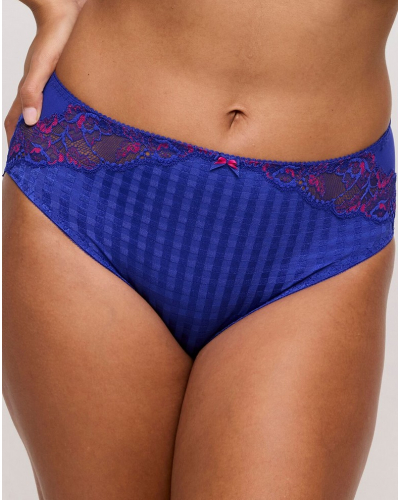 Culotte taille haute Prima Donna Madison (Blueberry Kiss)