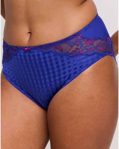 Culotte taille haute Prima Donna Madison (Blueberry Kiss)