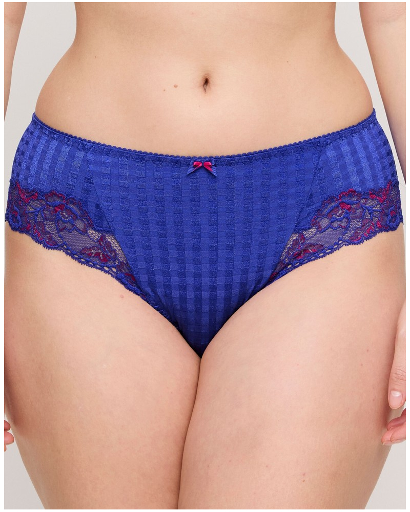 Shorty Prima Donna Madison (Blueberry Kiss)