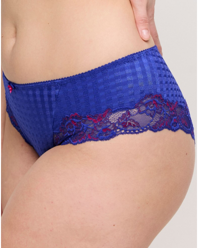 Shorty Prima Donna Madison (Blueberry Kiss)