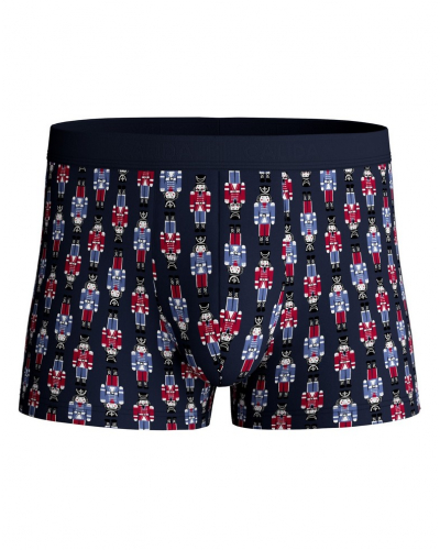 Boxer Calida Family & Friends (Saphir Blue)