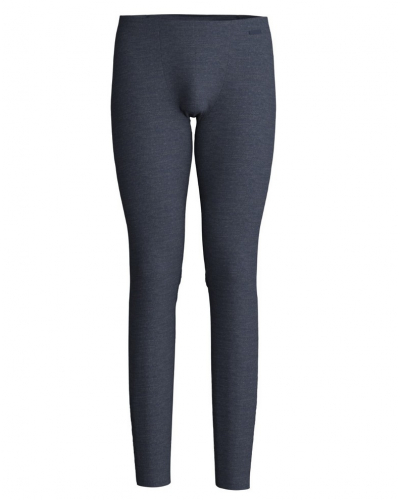 Pants Calida Wool & Silk (Dark Sapphire)