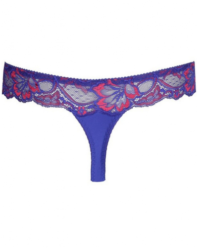 String Prima Donna Madison (Blueberry Kiss)