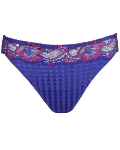 Thong Prima Donna Madison (Blueberry Kiss)