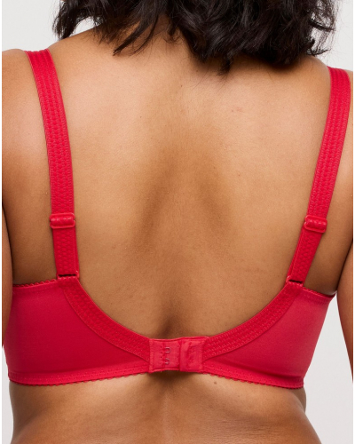 Soutien-gorge emboîtant Prima Donna Montara (True Red)