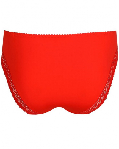 Slip brésilien Prima Donna Montara (True Red)