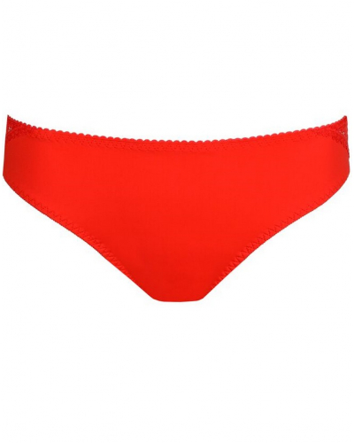 Slip brésilien Prima Donna Montara (True Red)