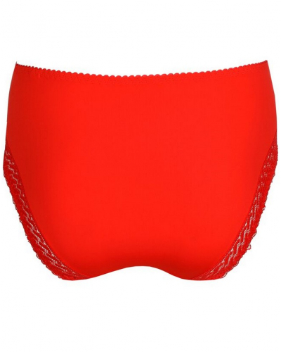 Culotte taille haute Prima Donna Montara (True Red)
