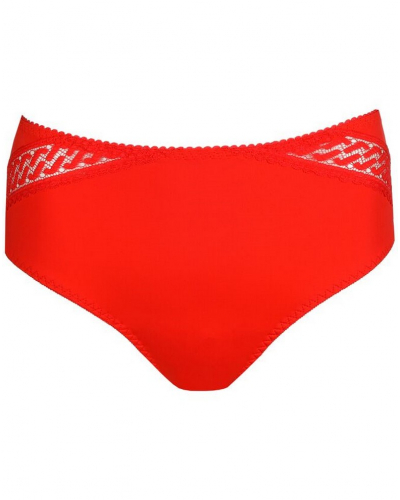 Culotte taille haute Prima Donna Montara (True Red)