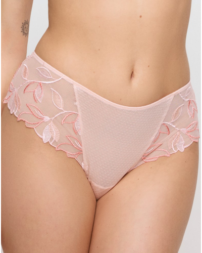 String de luxe Marie Jo Loish (Pearly pink)