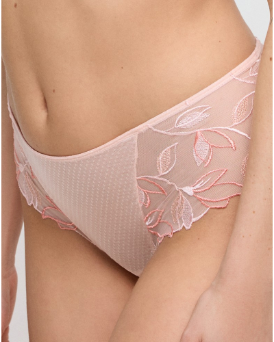 String de luxe Marie Jo Loish (Pearly pink)