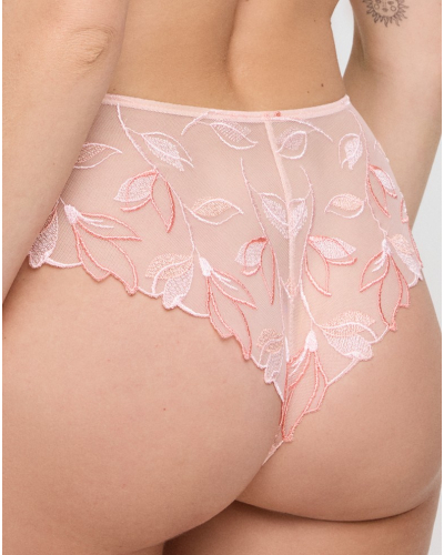 Luxury thong Marie Jo Loish (Pearly pink)