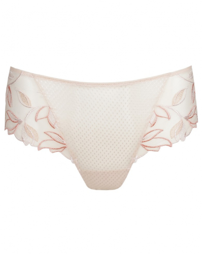 Tanga de lujo Marie Jo Loish (Pearly pink)