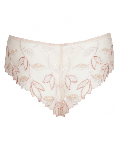 String de luxe Marie Jo Loish (Pearly pink)
