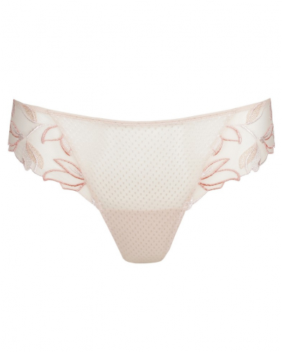 String Marie Jo Loish (Pearly pink)