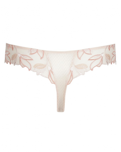 String Marie Jo Loish (Pearly pink)