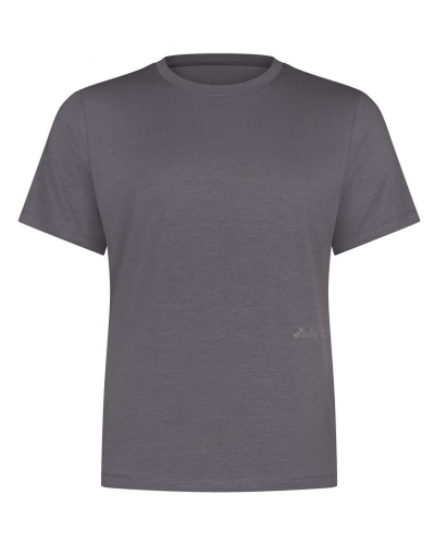 T-shirt col rond en coton Sloggi SLG Base (Shiver)