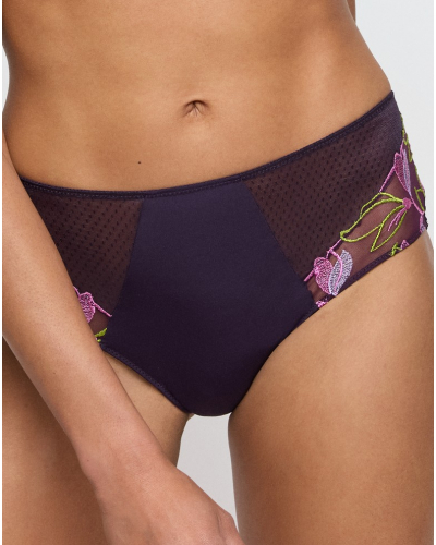Culotte Marie Jo Loish (Amethyst)