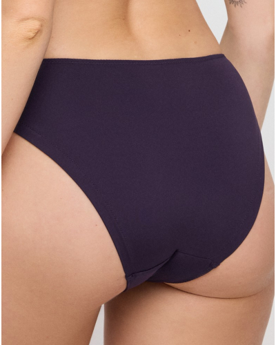 Brazilian brief Marie Jo Loish (Amethyst)