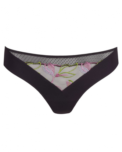 Slip brésilien Marie Jo Loish (Amethyst)