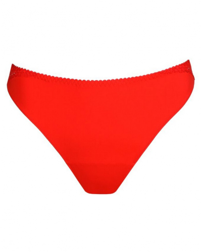 Thong Prima Donna Montara (True Red)