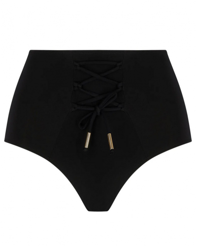 Braga de baño retro Antigel La Glam Tonique (Negro)
